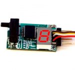 Hobby King 5A uBEC ubec